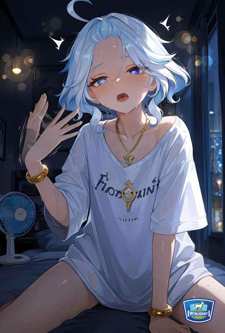 Khám Phá Thế Giới Anime Bikini Đầy Màu Sắc Và Cuốn Hút