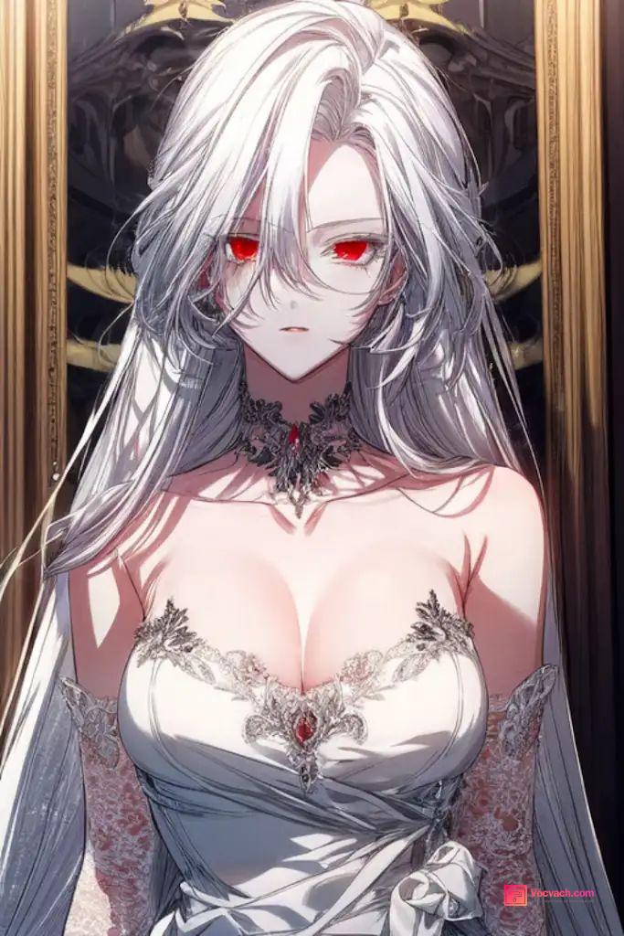 Gợi cảm hình ảnh anime nữ mặc bikini đẹp nhất mọi thời đại