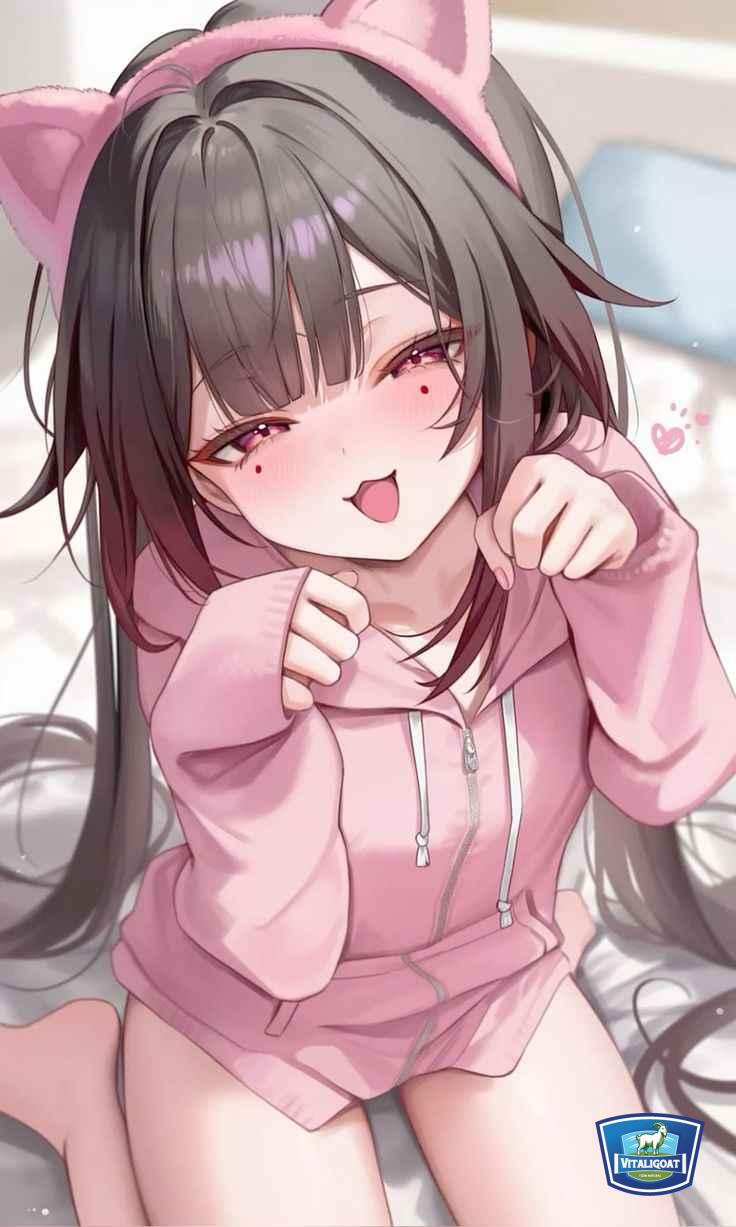 Những bức hình anime nữ bikini đẹp nhất và gợi cảm nhất 2025