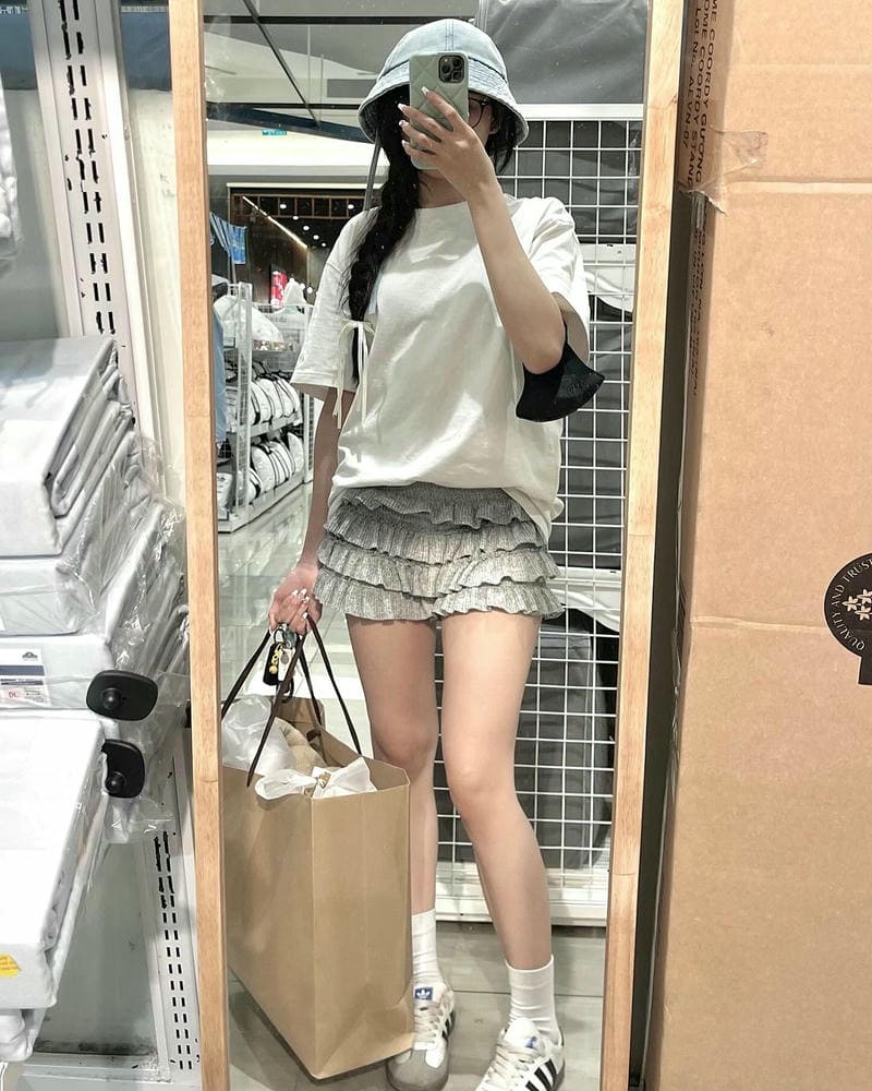 Ảnh Girl Che Mặt Lạnh Lùng Hút Mắt Nhất