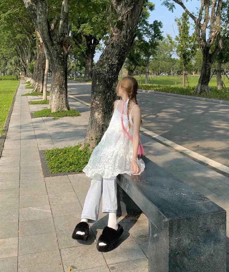 Hình Ảnh Gái Che Mặt Cực Xinh, Gây Tò Mò Xao Xuyến