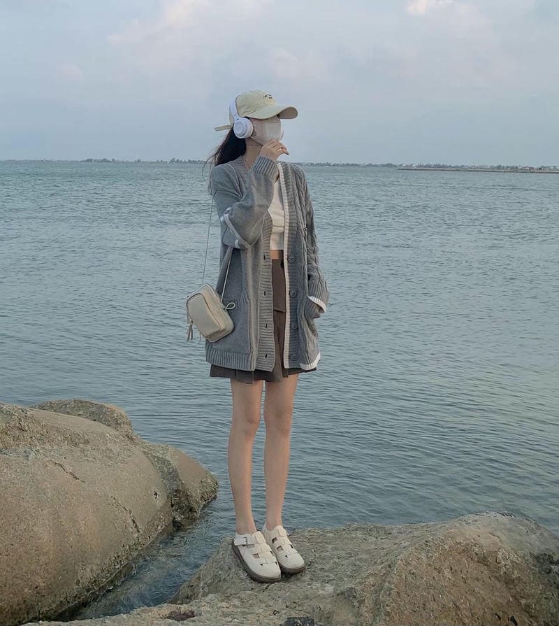 Ảnh 2k12 Che Mặt Cực Dễ Thương Và Gây Thương Nhớ