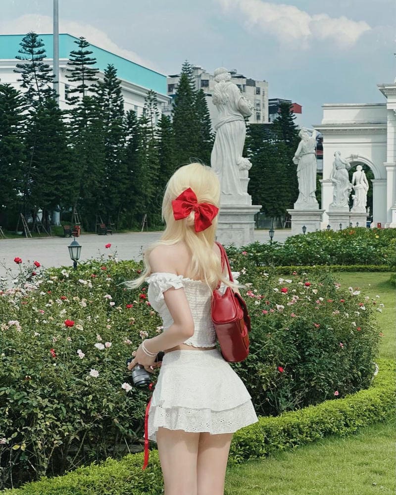 Avatar ảnh girl che mặt ngầu