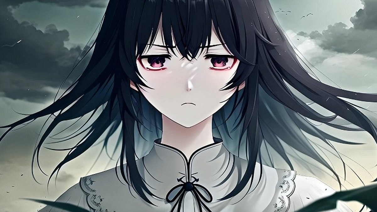 Tổng hợp các ảnh anime ngầu lạnh lùng chuyên nghiệp