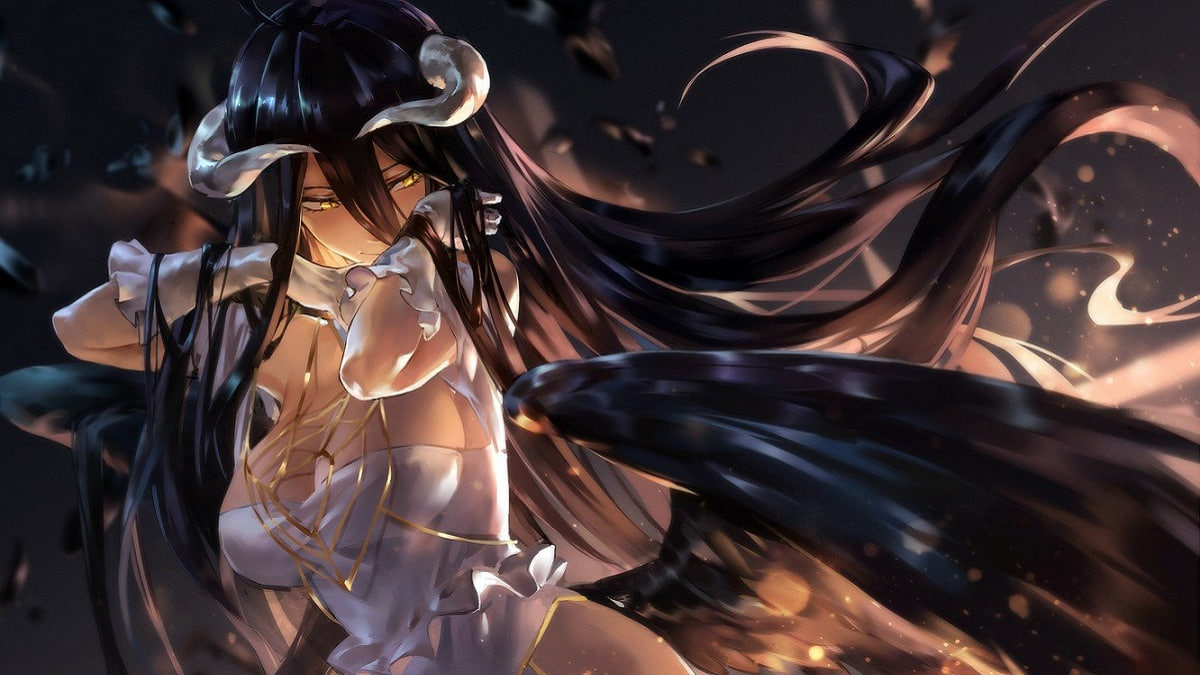 Hình Ảnh Anime Nữ Ngầu, Lạnh Lùng, Nhìn Cực Kỳ Cá Tính