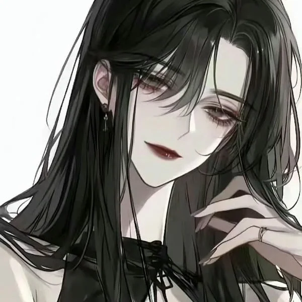 Hình ảnh anime nữ ngầu, lạnh lùng, chất, đẹp nhất