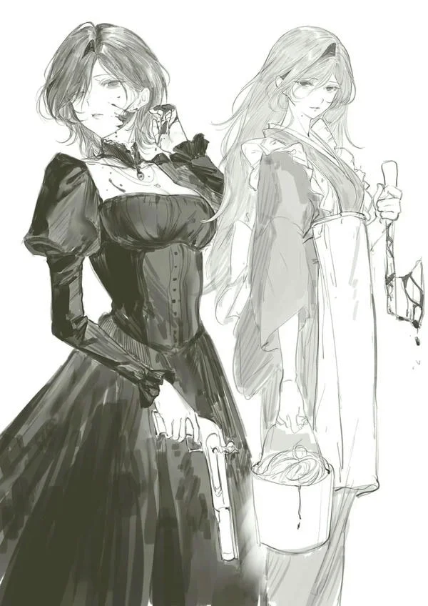 Hình ảnh Anime ngầu lạnh lùng cực chất cực HOT