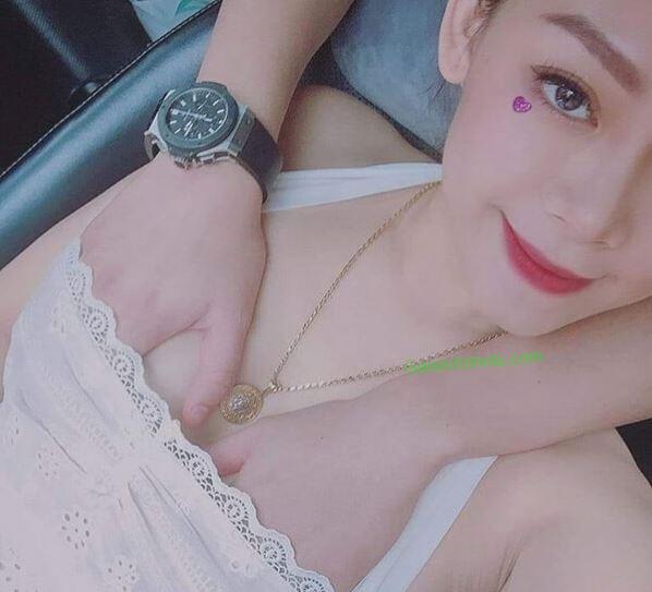 Hình ảnh gái xinh ngực to, vú đẹp nhất được tuyển chọn