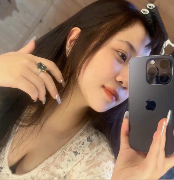 Bộ sưu tập ảnh gái xinh Việt nam ngọt ngào, thanh lịch