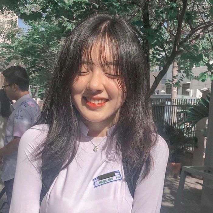 Ảnh em gái xinh đẹp dễ thương với những khoảnh khắc tuyệt đẹp