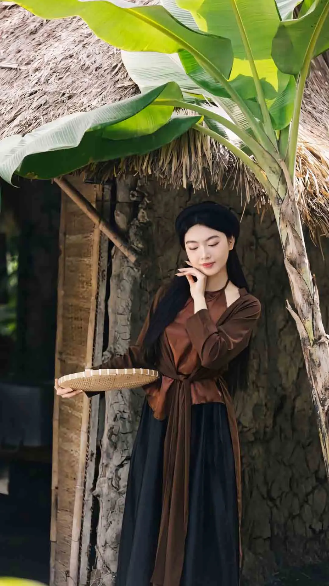 Ảnh Gái Đẹp Khiến Người Xem Không Thể Rời Mắt