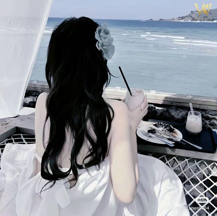 Ảnh gái xinh 2k12 Hồn nhiên và rạng rỡ