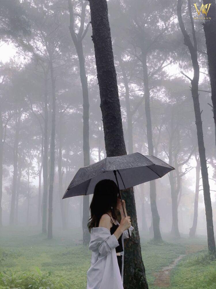 chinh phục mọi ánh nhìn bằng sức hút đặc biệt