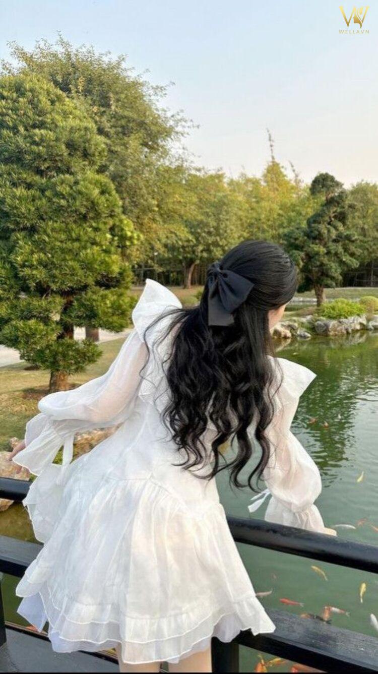 Ảnh 2k12 Che Mặt