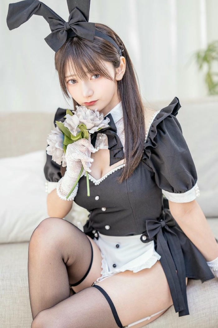 Ảnh Cosplay Anime Nữ Gợi Cảm Và Đầy Cuốn Hút