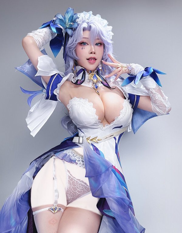 Ảnh gái xinh cosplay dành cho các em chính hiệu của anime
