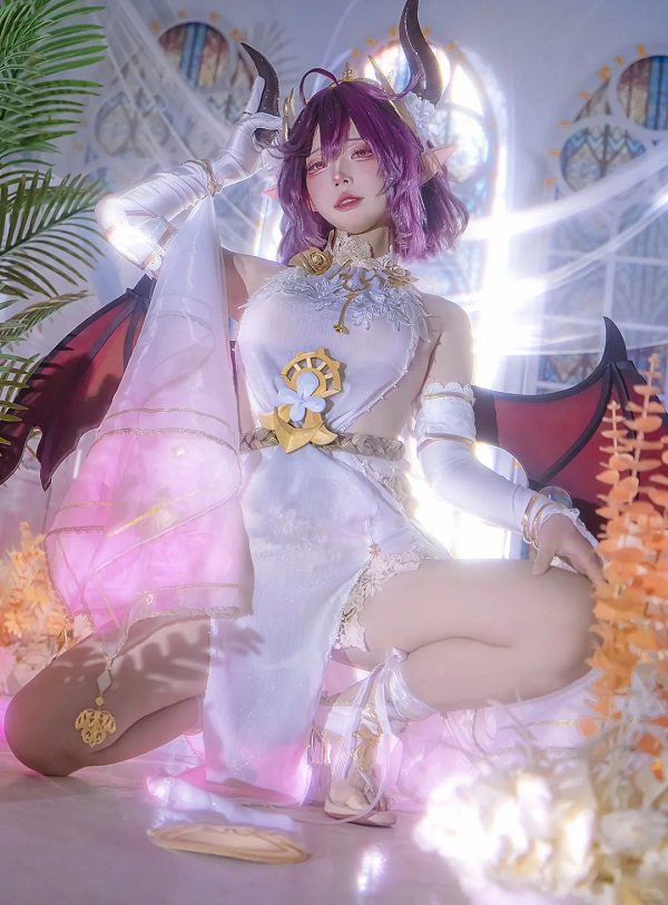 Ảnh Anime sexy với những nhân vật khiến người xem không thể nào bỏ qua