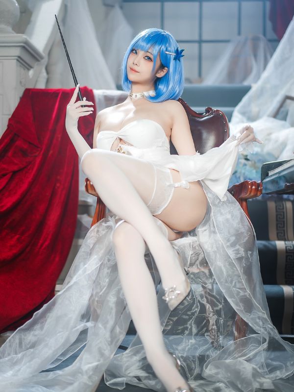 Ảnh cosplay học sinh sexy, cosplay nữ sinh hot 2025