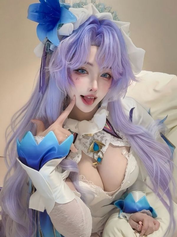 Chiêm ngưỡng bộ cosplay anime đẹp ấn tượng bổ mắt nhất