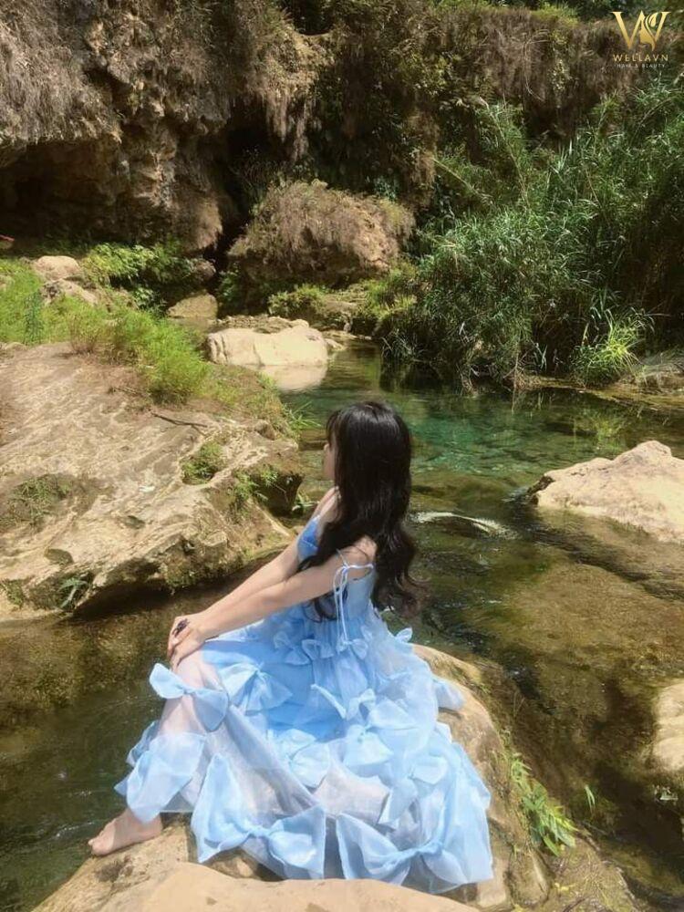 Ảnh girl che mặt lạnh lùng