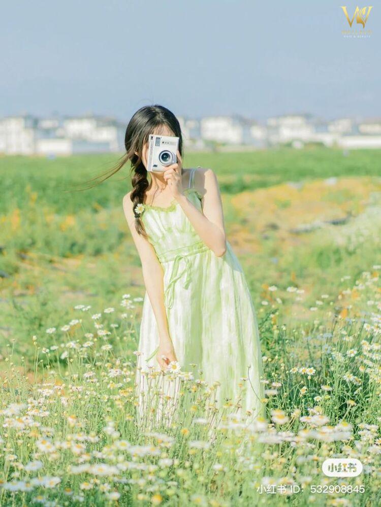 gái xinh che mặt ngọt ngào và độc đáo