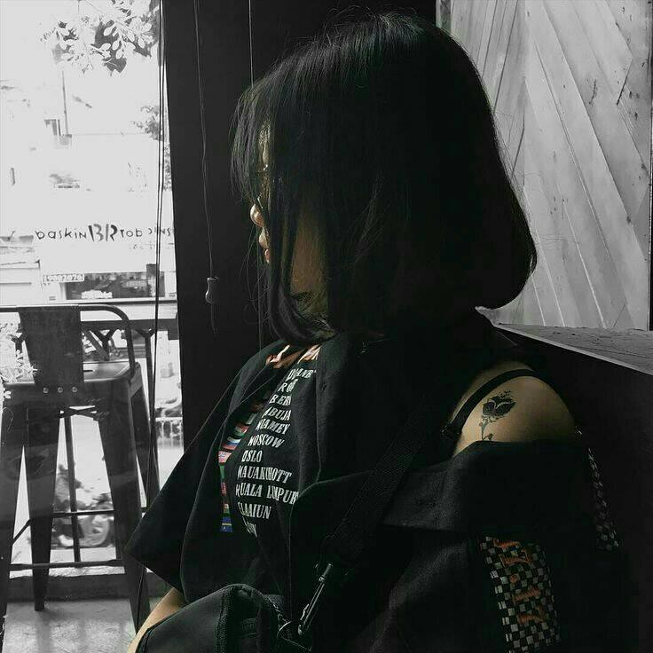 Rụt rè nhưng đáng yêu