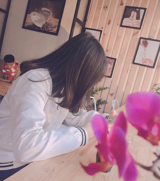 Tuyển chọn ảnh gái 2k11 xinh xắn