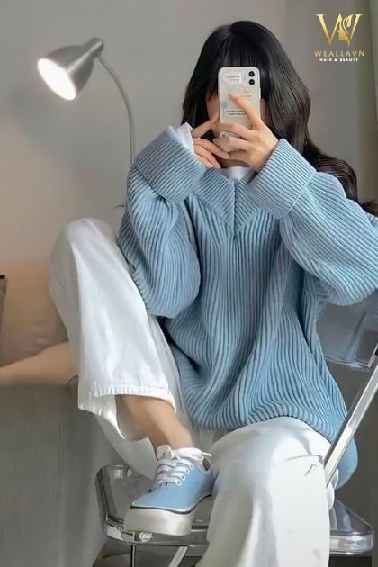 Vẻ đẹp rạng rỡ tuổi trẻ