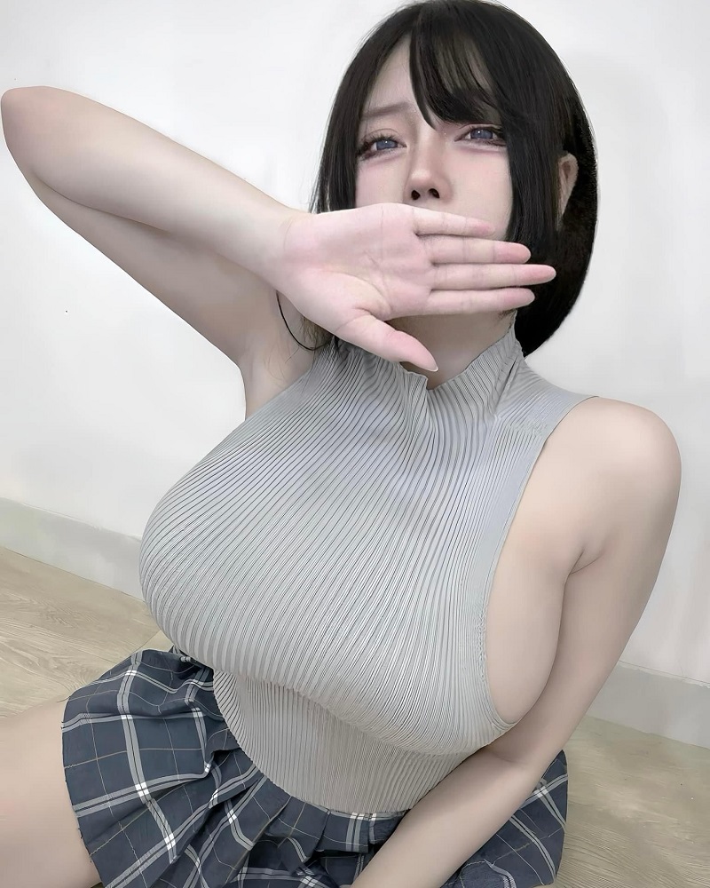 Những hình ảnh gợi cảm xinh như thiên thần