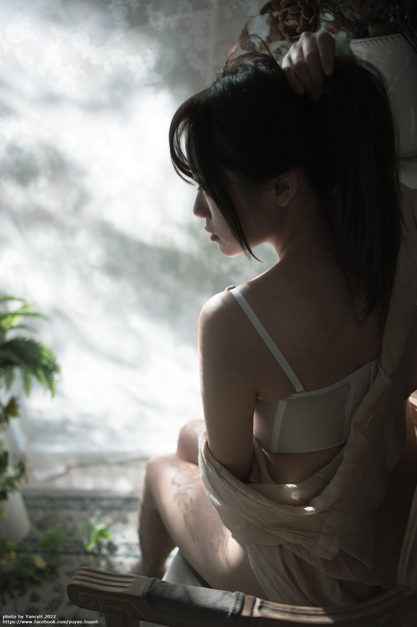 Bộ Ảnh Gái Xinh Gợi Cảm Khiến Triệu Người Mê