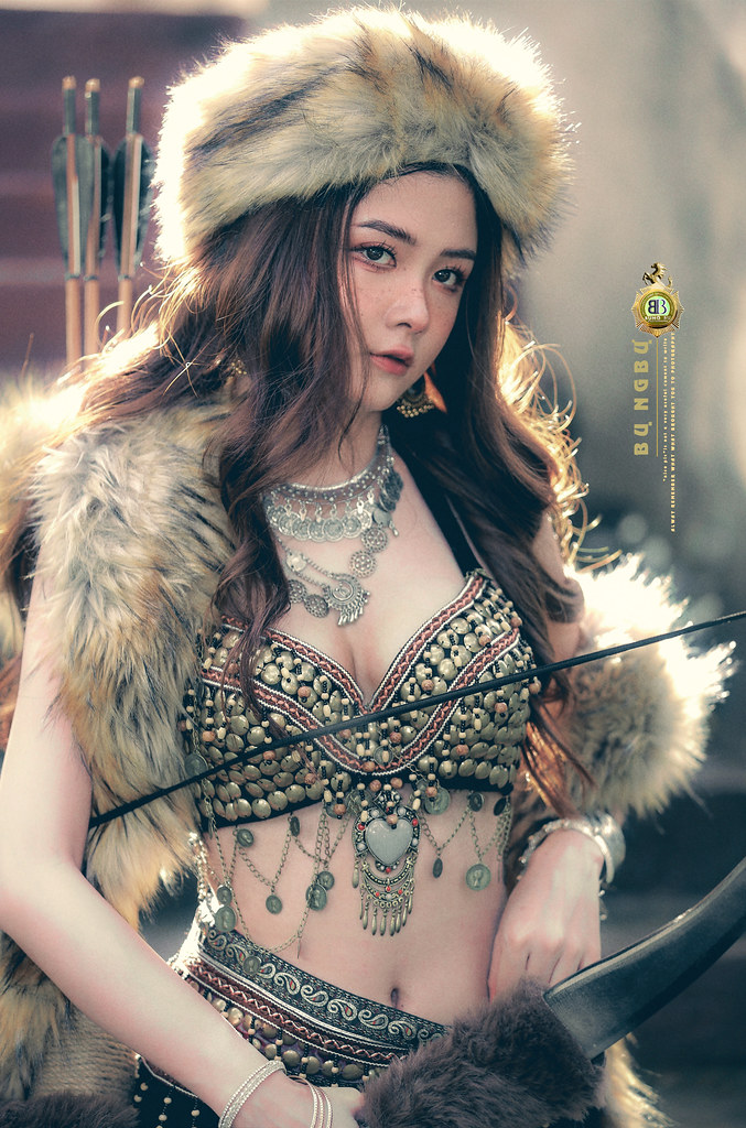 Ảnh gái xinh bikini sexy siêu mỏng cực nóng bỏng