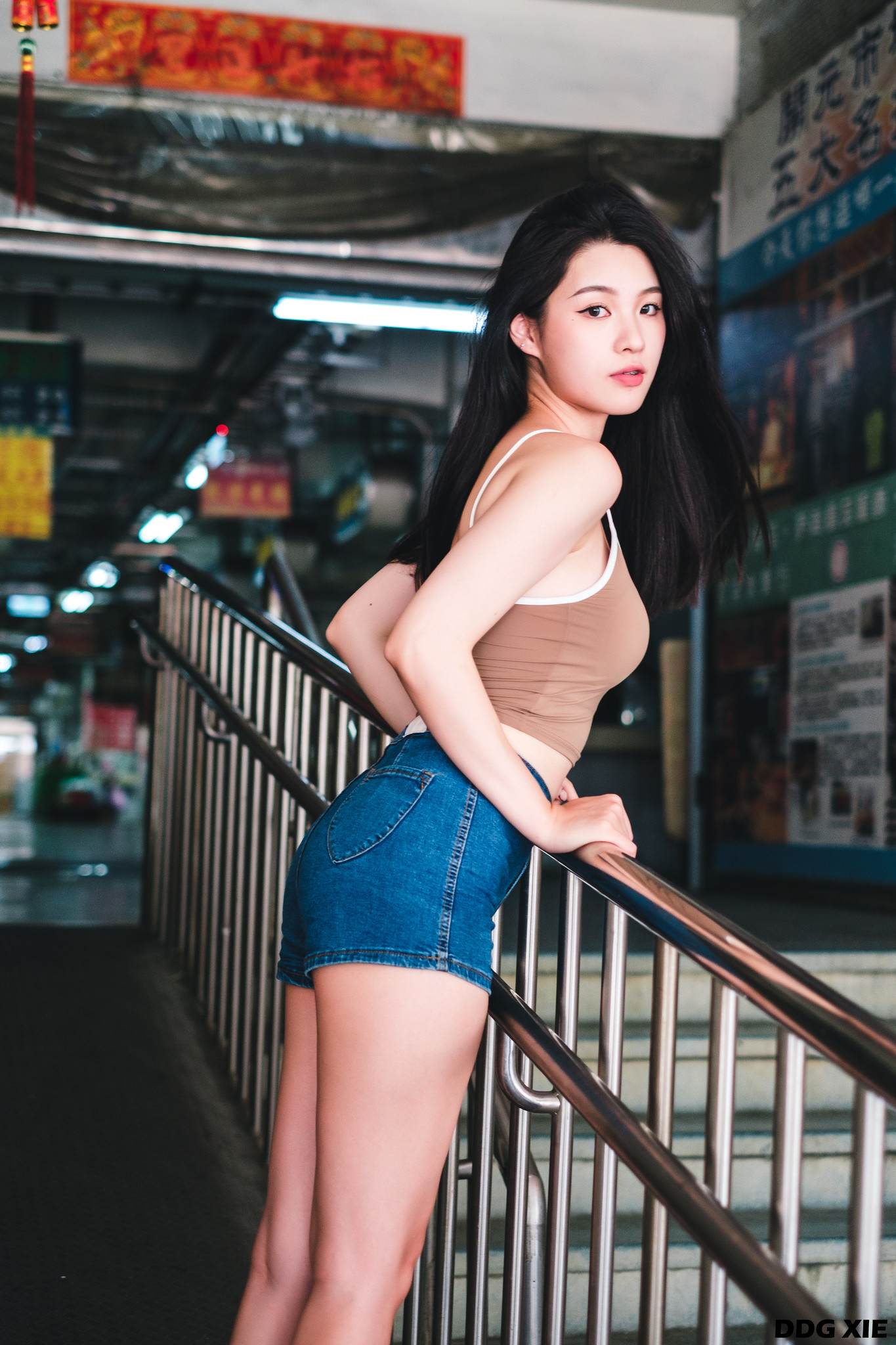 Ảnh gái sexy đẹp cuốn hút khiến người xem khó rời mắt