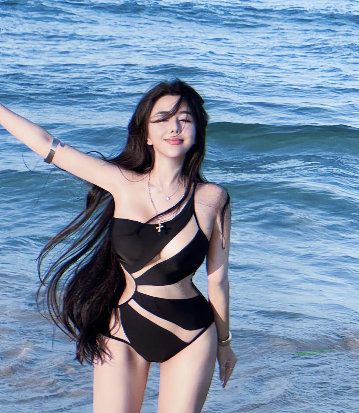 Một bức hình mang cả hơi thở mùa hè