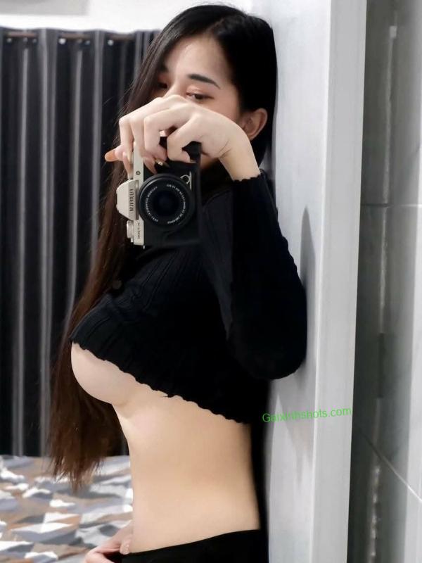 Một góc chụp đầy năng lượng và cuốn hút