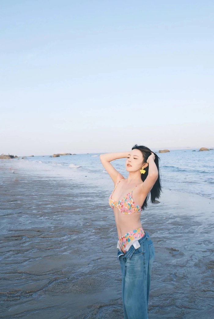 Hình gái xinh 2k đẹp như thiên thần