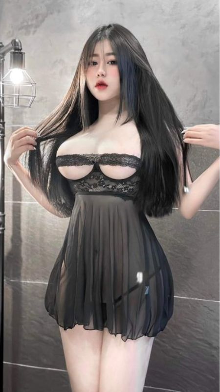 Bộ ảnh gái body, múp, sang xịn mịn đẹp nhất