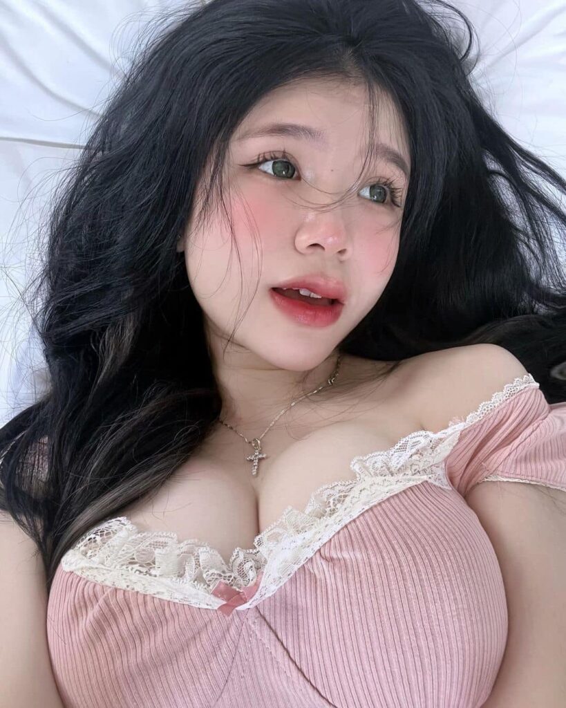 ảnh gái múp sexy mủm mỉm gợi cảm Nóng Hơn Bao Giờ Hết