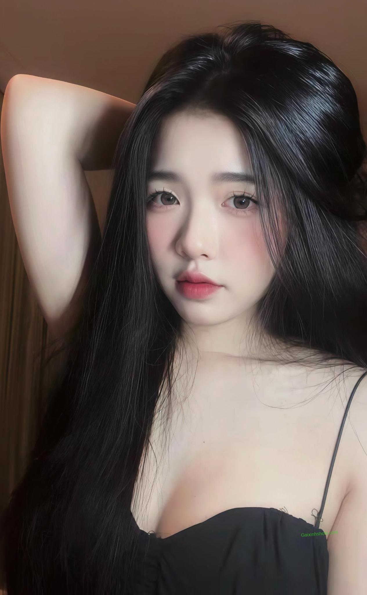 Ngực to không thể cưỡng lại