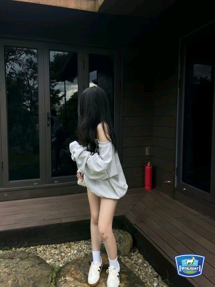 Hình gái xinh che mặt đẹp nhất, cực cuốn hút 