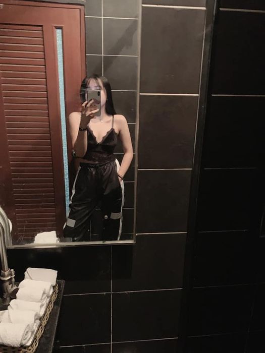 gái xinh che mặt tuyệt đẹp,