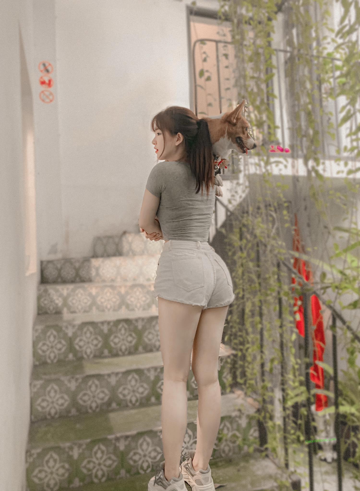 Góc nhìn ngọt ngào, trong trẻo