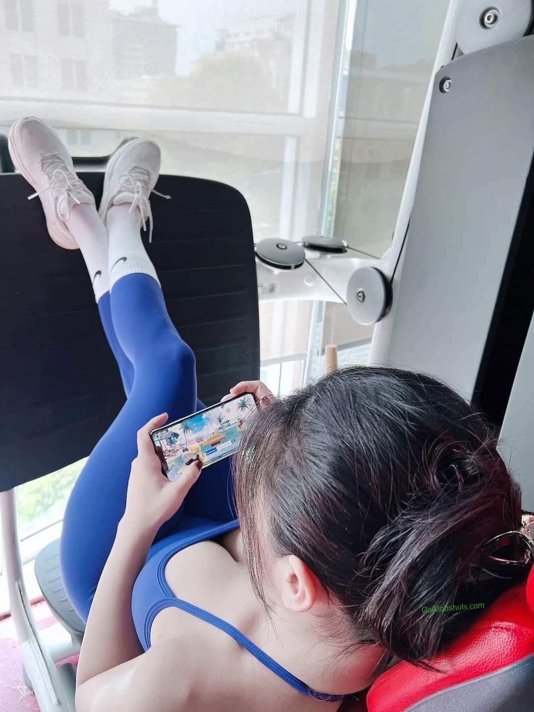 Nét xinh xắn, đáng yêu vô cùng