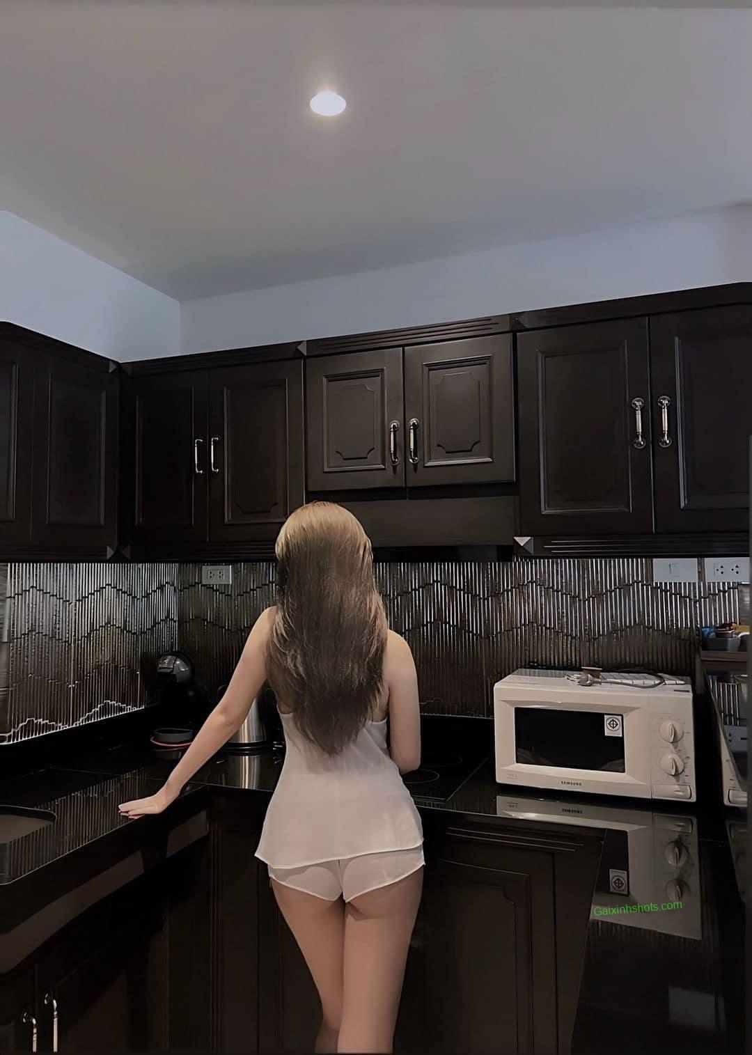 Tuyển tập bộ ảnh gái xinh đẹp, cực ngầu