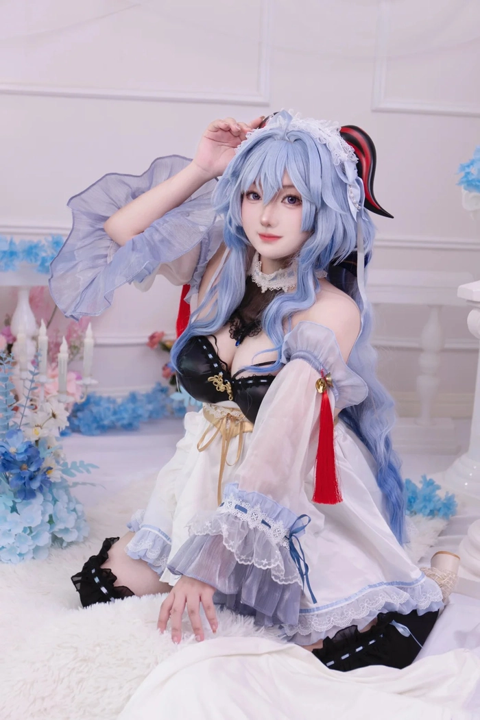 Ngắm gái xinh thần thái quyến rũ mê hoặc