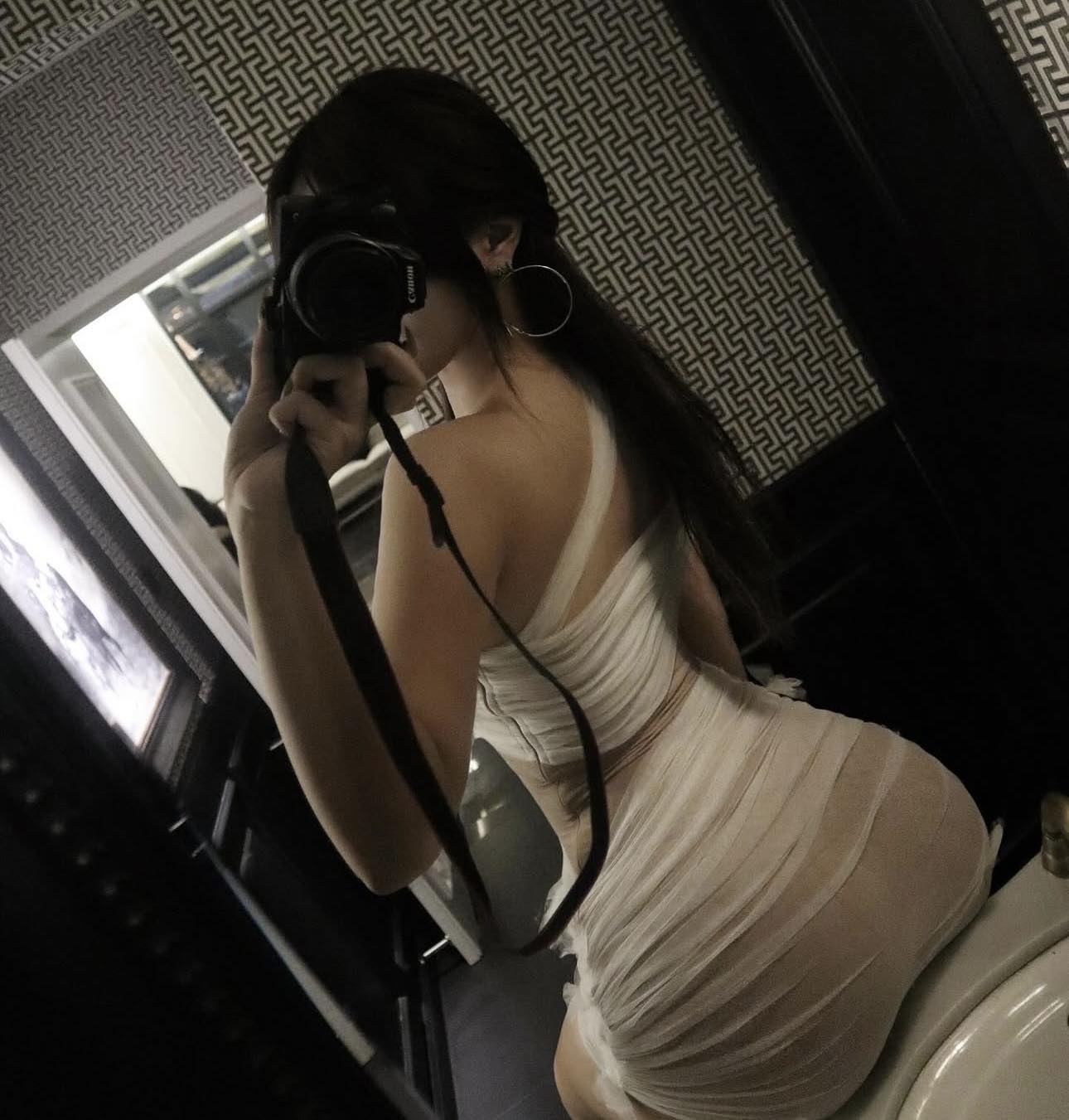 Ảnh girl xinh mặt mộc cực xinh