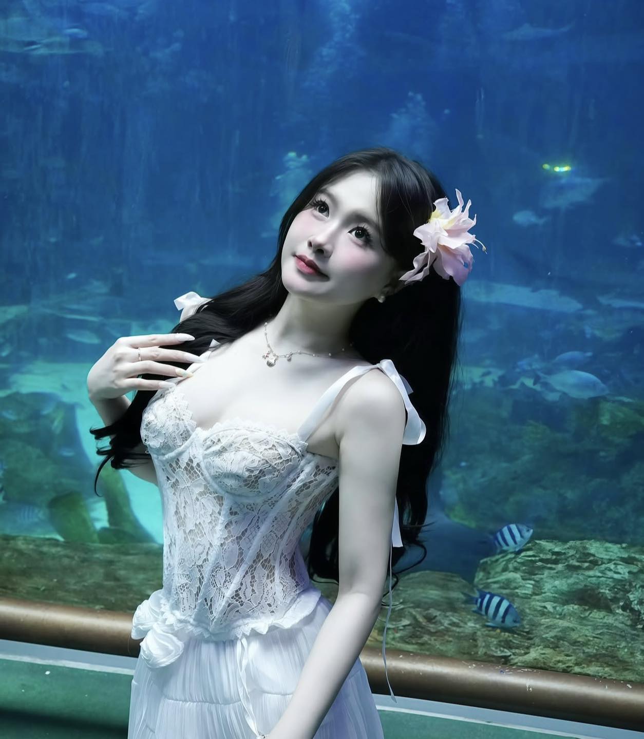 Ảnh Gái Xinh Đẹp Dễ Thương Nóng Bỏng Quyến Rũ