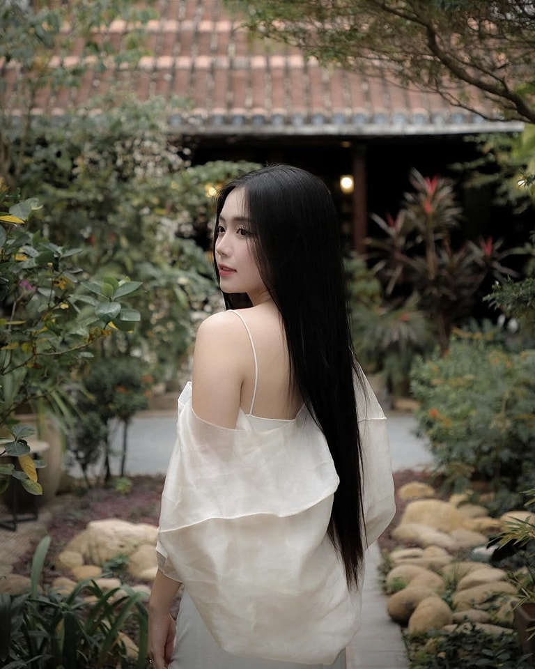 Hình ảnh girl xinh dễ thương kute, gái xinh dễ thương nhất