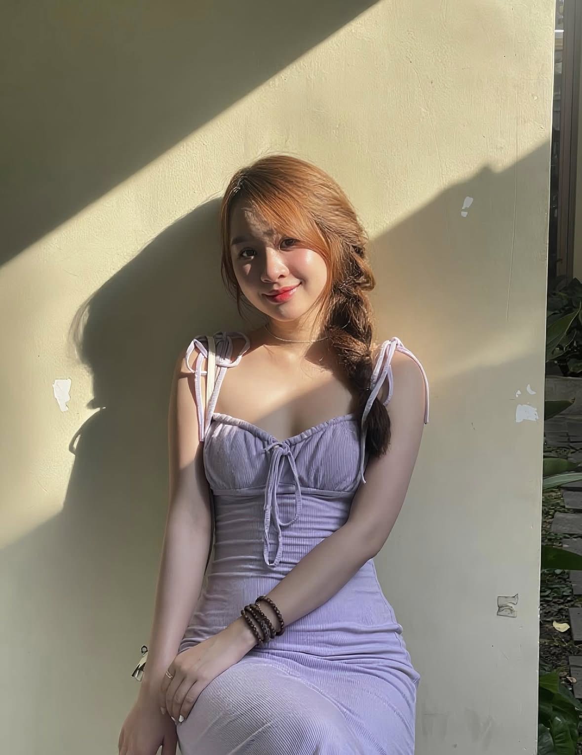 Ảnh girl xinh thu hút ánh nhìn với vẻ đẹp dễ thương