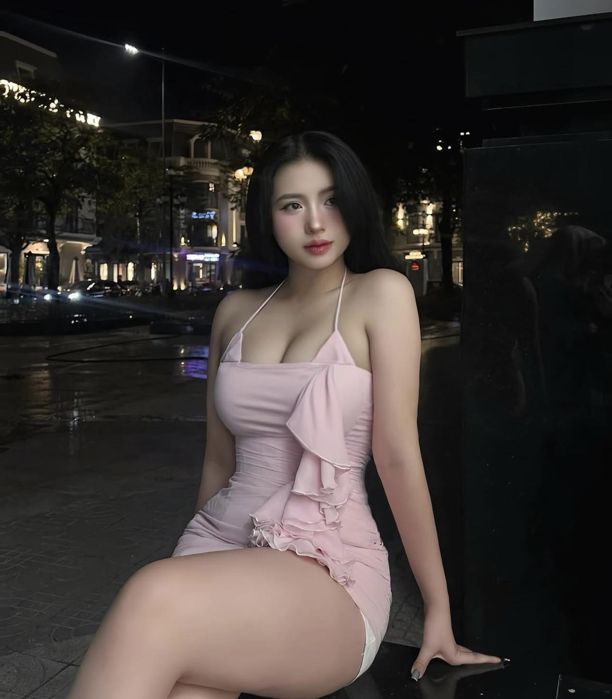 Ảnh gái đẹp này sẽ khiến bạn muốn ngắm nhìn mãi