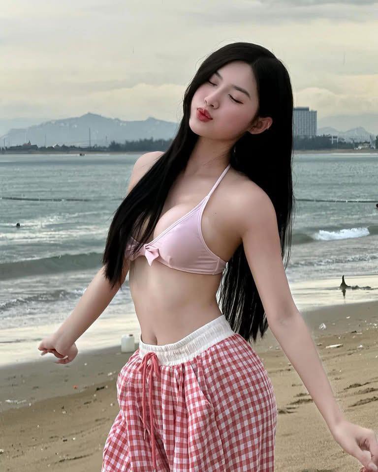 Ảnh girl xinh đẹp thể hiện vẻ đẹp tinh tế và thu hút